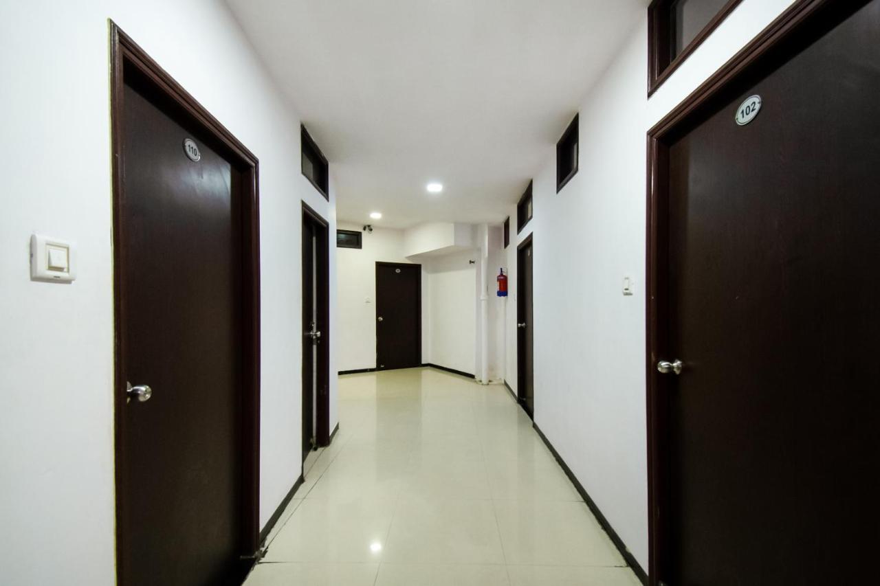 โอโย 43484 โฮเต็ล เรียล เรซิเดนซี Hotel จ๊อดปูร์ ภายนอก รูปภาพ